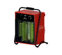 Тепловая пушка Elitech ТВ 15ЕТ