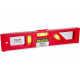 KRAFTOOL 220 мм, уровень с магнитом DIRECTOR LEVEL 1-34863-022