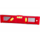 KRAFTOOL 220 мм, уровень с магнитом DIRECTOR LEVEL 1-34863-022
