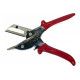 Угловые кабельные ножницы 45° KNIPEX KN-9435215