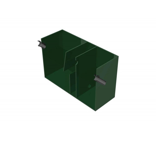 Жироуловитель Alta Group Alta-M-In 1,5-175