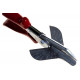 Угловые кабельные ножницы 45° KNIPEX KN-9435215