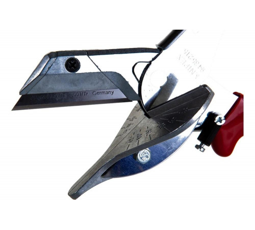 Угловые кабельные ножницы 45° KNIPEX KN-9435215