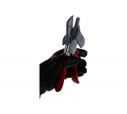 Угловые кабельные ножницы 45° KNIPEX KN-9435215