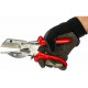 Угловые кабельные ножницы 45° KNIPEX KN-9435215
