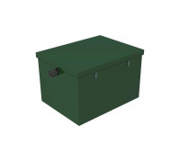 Жироуловитель Alta Group Alta-M-In 1,5-175