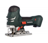 Аккумуляторный лобзик Metabo STA 18 LTX 140 601405890