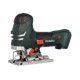 Аккумуляторный лобзик Metabo STA 18 LTX 140 601405890