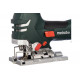 Аккумуляторный лобзик Metabo STA 18 LTX 140 601405890