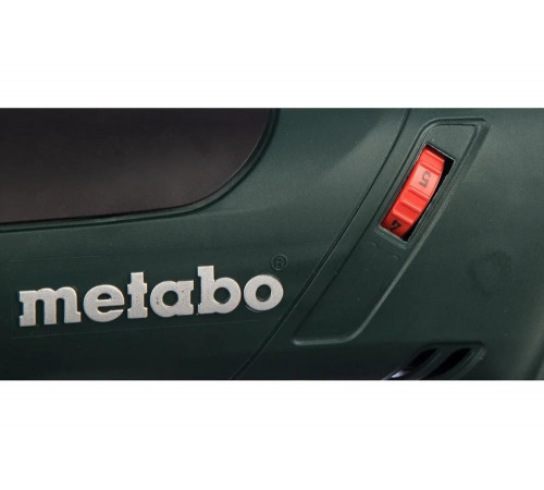 Аккумуляторный лобзик Metabo STA 18 LTX 140 601405890