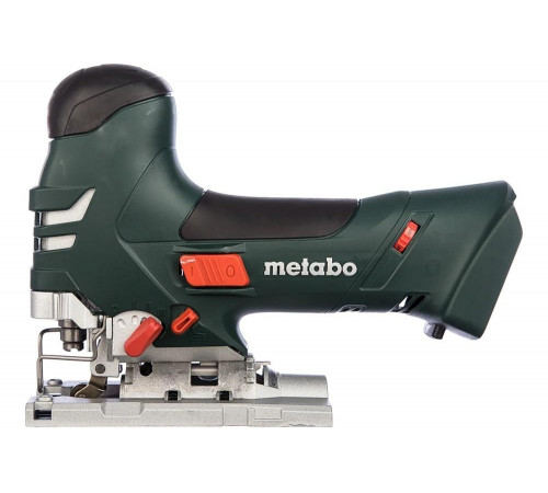 Аккумуляторный лобзик Metabo STA 18 LTX 140 601405890