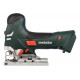 Аккумуляторный лобзик Metabo STA 18 LTX 140 601405890
