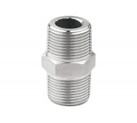 Переходник (1/4M – 3/8M) Elitech 0704.021400