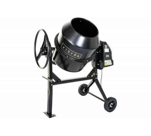 Бетономешалка ZITREK Z120 024-0980 Бетономешалка ZITREK Z120 024-0980