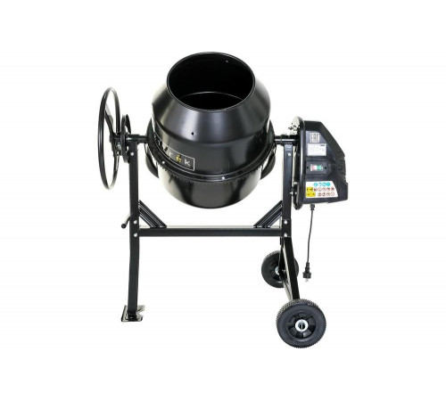 Бетономешалка ZITREK Z120 024-0980 Бетономешалка ZITREK Z120 024-0980