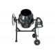 Бетономешалка ZITREK Z120 024-0980