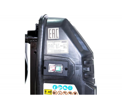 Бетономешалка ZITREK Z120 024-0980 Бетономешалка ZITREK Z120 024-0980