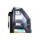 Бетономешалка ZITREK Z120 024-0980