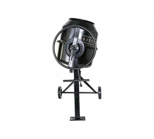 Бетономешалка ZITREK Z120 024-0980 Бетономешалка ZITREK Z120 024-0980