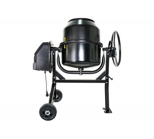 Бетономешалка ZITREK Z120 024-0980 Бетономешалка ZITREK Z120 024-0980