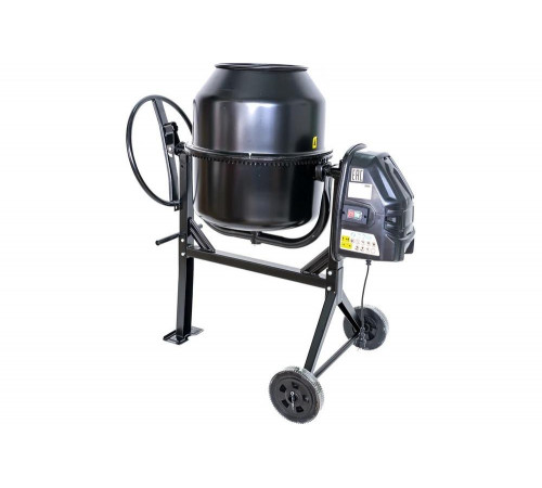 Бетономешалка ZITREK Z120 024-0980 Бетономешалка ZITREK Z120 024-0980