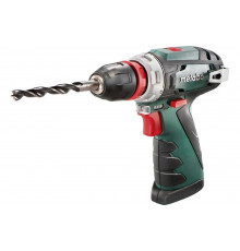 Аккумуляторный винтоверт Metabo PowerMaxx BS Quick 600156850