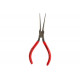Плоскогубцы модель Утконосы KNIPEX KN-3301160