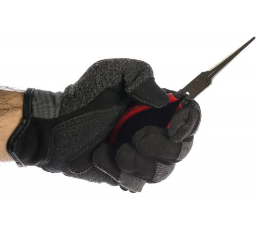 Плоскогубцы модель Утконосы KNIPEX KN-3301160 Плоскогубцы модель Утконосы KNIPEX KN-3301160