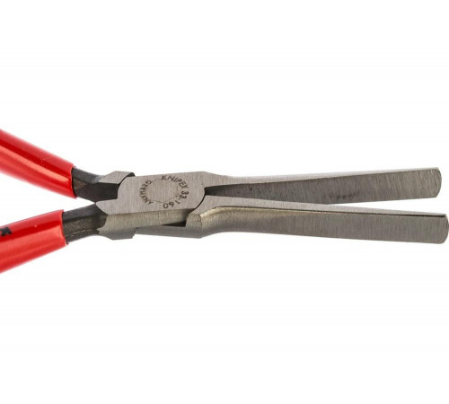 Плоскогубцы модель Утконосы KNIPEX KN-3301160 Плоскогубцы модель Утконосы KNIPEX KN-3301160