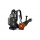 Аккумуляторная воздуходувка бесщеточная WORX WG572Е, 4Ач х1, BASECAMP 4x1, коробка WG572E