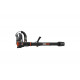 Аккумуляторная воздуходувка бесщеточная WORX WG572Е, 4Ач х1, BASECAMP 4x1, коробка WG572E