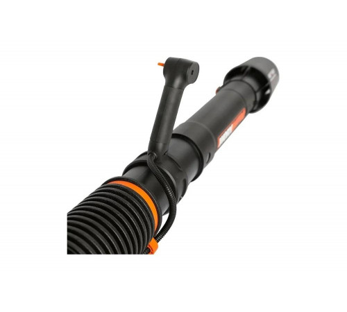 Аккумуляторная воздуходувка бесщеточная WORX WG572Е, 4Ач х1, BASECAMP 4x1, коробка WG572E Аккумуляторная воздуходувка бесщеточная WORX WG572Е, 4Ач х1, BASECAMP 4x1, коробка WG572E