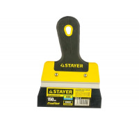 Фасадный шпатель 150 мм STAYER PROFESSIONAL 10045-15