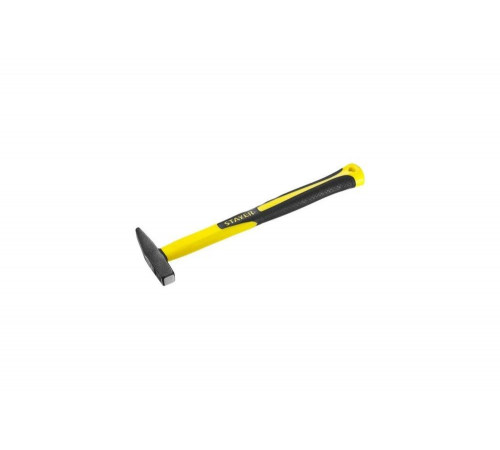 STAYER 100 г, с фиберглассовой рукояткой, молоток слесарный 20050-01_z02 STAYER 100 г, с фиберглассовой рукояткой, молоток слесарный 20050-01_z02