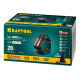 KRAFTOOL линейный лазерный нивелир c держателем LL360 2 34645-2 Professional