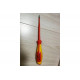 Тонкая отвертка KNIPEX PlusMinus Pozidriv KN-982501SLS