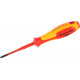Тонкая отвертка KNIPEX PlusMinus Pozidriv KN-982501SLS