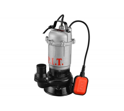 Фекальный насос P.I.T. PSW1100-W2 Фекальный насос P.I.T. PSW1100-W2