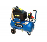 Компрессор Garage PK 24.F210/1.5 7006520