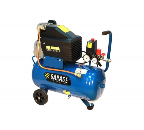 Компрессор GARAGE PK 24.F210/1,5 Компрессор GARAGE PK 24.F210/1,5