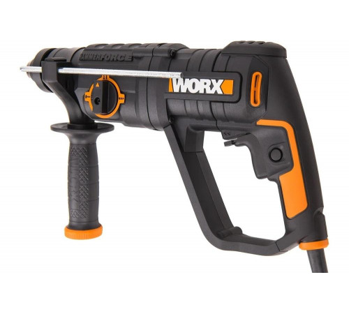 Перфоратор WORX WX337 Перфоратор WORX WX337