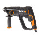 Перфоратор WORX WX337