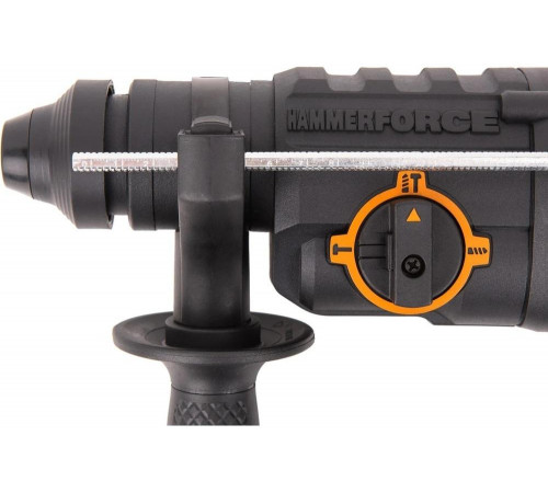 Перфоратор WORX WX337 Перфоратор WORX WX337