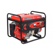 Бензиновый генератор PATRIOT SRGE 6500 220/380 474102880