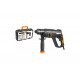 Перфоратор WORX WX337