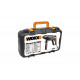 Перфоратор WORX WX337