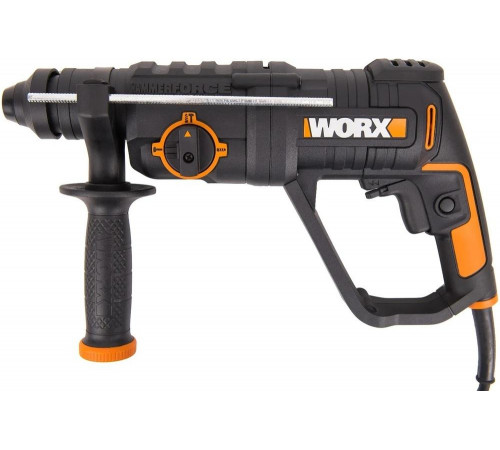 Перфоратор WORX WX337 Перфоратор WORX WX337