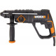 Перфоратор WORX WX337