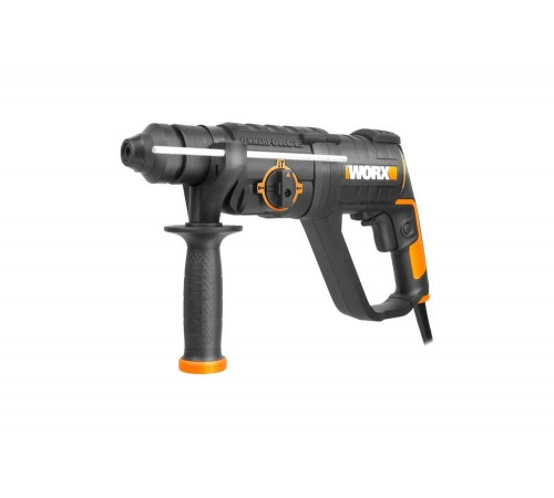 Перфоратор WORX WX337 Перфоратор WORX WX337