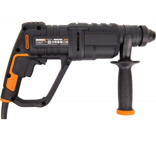 Перфоратор WORX WX337 Перфоратор WORX WX337